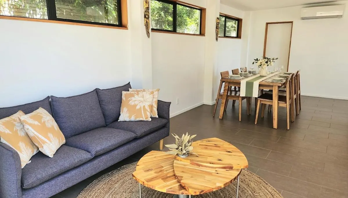 Oceanview Luxury 3Brm Family Retreat Villa Christchurch