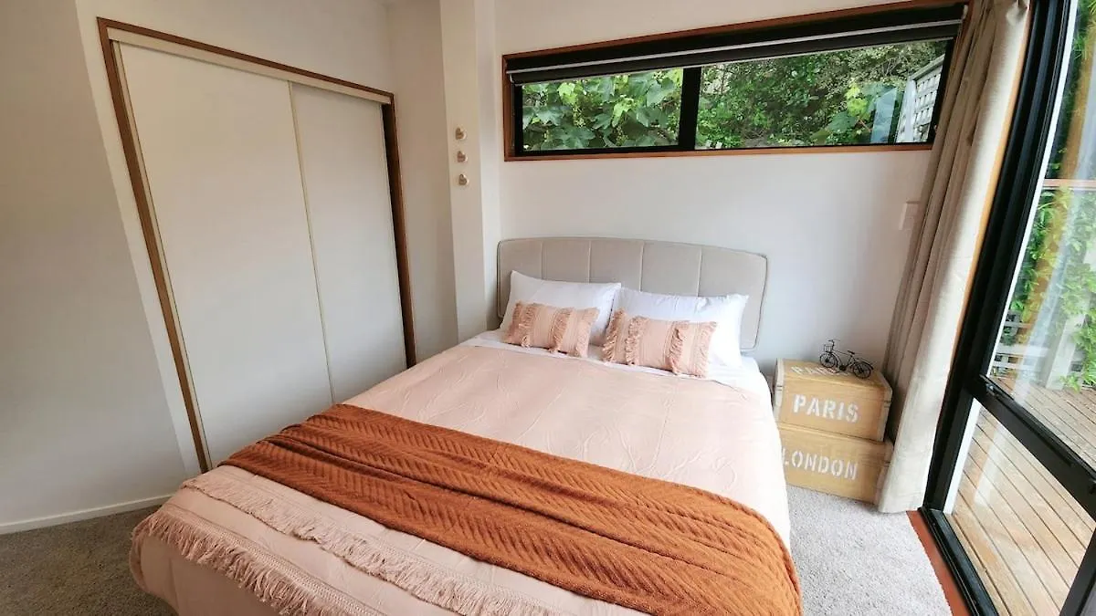 Holiday home Oceanview Luxury 3Brm Family Retreat Villa Christchurch New Zealand