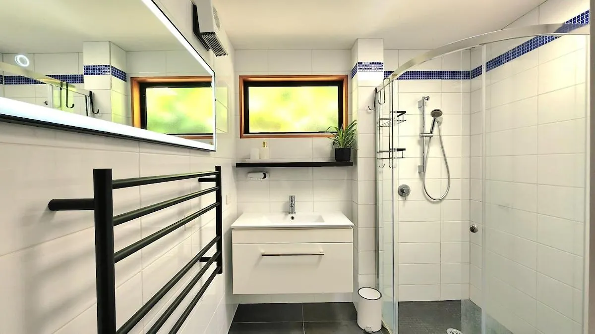 Holiday home Oceanview Luxury 3Brm Family Retreat Villa Christchurch