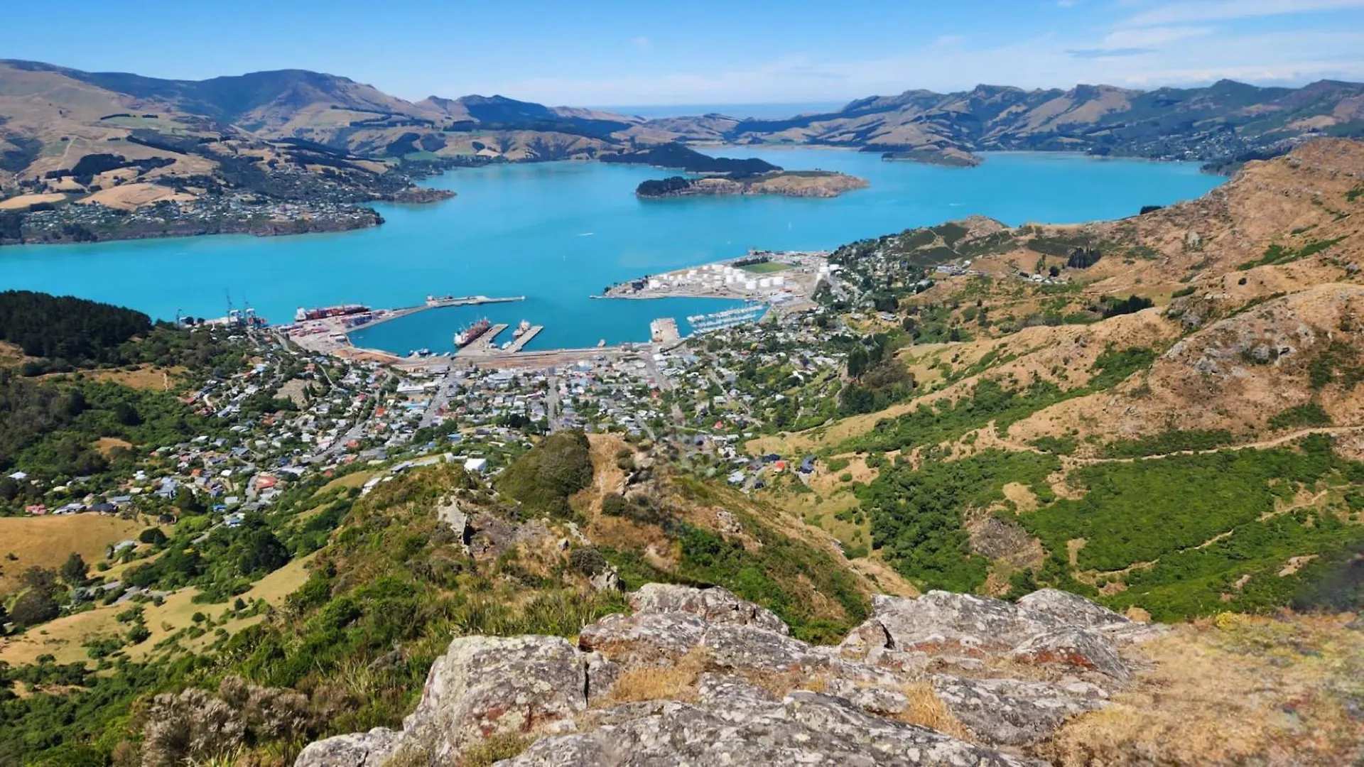 Oceanview Luxury 3Brm Family Retreat Villa Christchurch 0*,