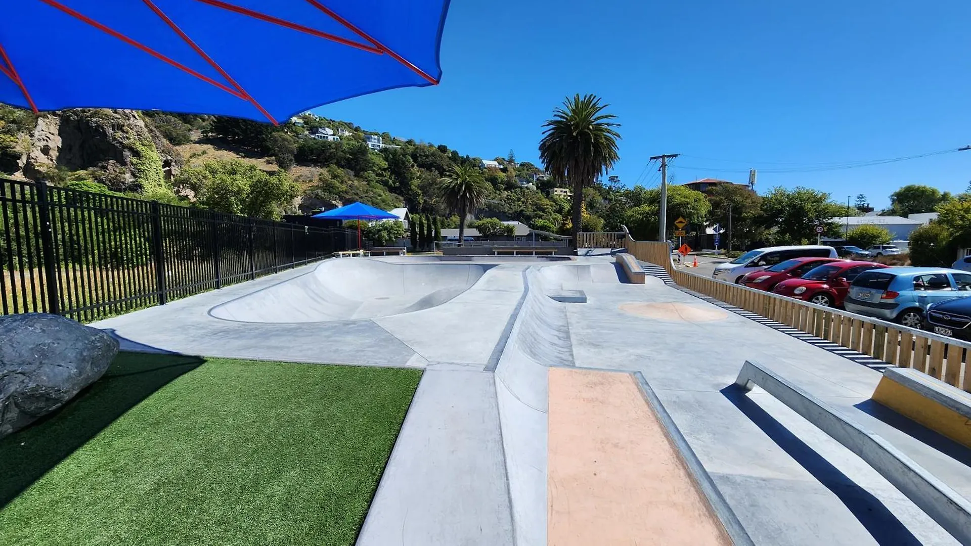 Holiday home Oceanview Luxury 3Brm Family Retreat Villa Christchurch