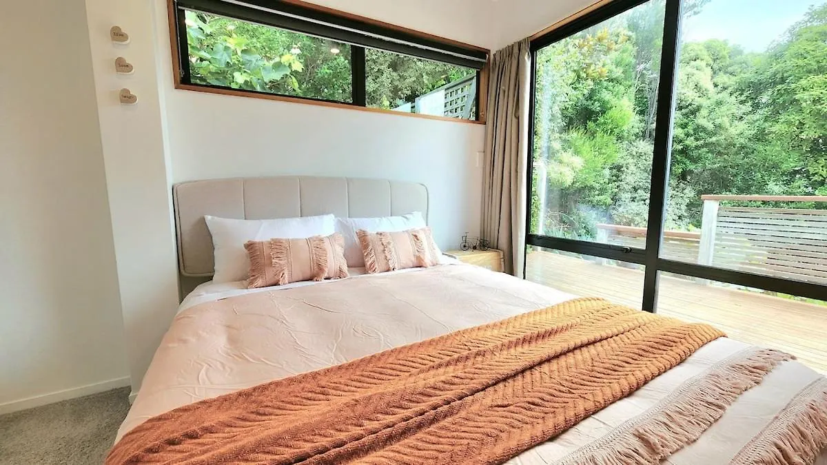 Holiday home Oceanview Luxury 3Brm Family Retreat Villa Christchurch