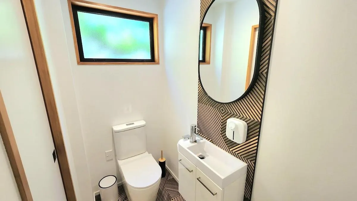 Oceanview Luxury 3Brm Family Retreat Villa Christchurch New Zealand